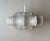 Italian Cocoon Lamp by Castiglioni for Flos, 1960s For Sale - Image 9 of 17