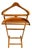 Vintage Italian Valet Stand, 1960s For Sale