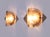 Kalmar Large Smoked Murano Glass Wall Lights from Kalmar, 1960s, Set of 2 For Sale - Image 4 of 13