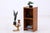 Vintage Danish Teak Bookcase For Sale - Image 4 of 11