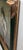 Late 19th Century Attributed Sophie-Vera Bovet Large Vivid Floral Figurative Oil Painting, Green & Gold Gilt Frame For Sale - Image 4 of 17