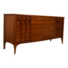 Example of Kent Coffey Dressers and Chests of Drawers