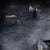 This photographic work presents a surreal tableau of animals and figures aboard a boat, set against a dreamlike landscape....