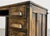 Antique Industrial Wooden Workbench Cabinet, C. 1920’s For Sale - Image 15 of 15