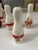 Antique Hand Painted Bowling Game Skittles Set For Sale - Image 10 of 15