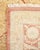 2010s Mogul Collection Hand-Knotted Area Rug - Orange 8' 4" x 9' 10" For Sale - Image 5 of 9