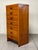 Tall Chest of Drawers, Italy, 1950s For Sale - Image 8 of 18