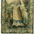 Traditional Antique 17th Century Flemish Tapestry For Sale - Image 3 of 9