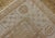 Large Angora Wool Oushak Rug by Keivan Woven Arts in Gold Color 12'5'' X 15'8'' For Sale - Image 12 of 12