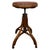 Swivel Bar Stool from Thonet, 1890s For Sale - Image 10 of 10