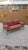 English Antique Daybed For Sale - Image 3 of 11