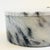 Vintage Circular Marble Box For Sale - Image 9 of 13
