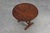 Antique Oak Tilt Top Side Table, France, 1800s For Sale - Image 15 of 18