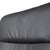 Animal Skin Green Leather Como Two-Seater Sofa from Stressless For Sale - Image 7 of 17