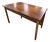 Danish Modern Rosewood Desk For Sale