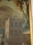 Wood A Rare and Monumental 18th Century Italianate Landscape Oil on Canvas by Dutch Old Master W. Troost the Elder (1684-1752) For Sale - Image 7 of 18