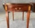 Late 20th Century Pair of Hickory Chair Historic James River Plantation Drop-Side End Tables For Sale - Image 10 of 16