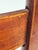 Early 20th Century Set of Four American Colonial Revival Hand-Painted Armchairs, Woven Splint Seats For Sale - Image 15 of 16