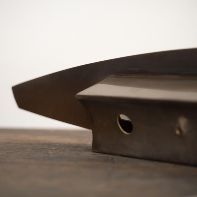 Model 2254 Wall Lamp by Max Ingrand for Fontana Arte, Italy, 1960s For Sale - Image 17 of 18
