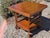 a nice lollypop Victorian Side Table. Solid quality Golden Quater Sawn Oak. Victorian table good for lamp, games, puzzles...