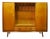 Mid-Century Highboard / Living Room Cabinet, Germany, 1960s For Sale