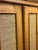 Vintage Scrubbed Pine Farmhouse Style Armoire For Sale - Image 12 of 12