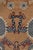 Contemporary Chinese Dragon Pictorial Distressed Wool Rug by Rug & Kilim, India For Sale In New York - Image 6 of 10