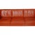 Red 2213 3-Seater Sofa in Patinated Cognac Leather by Børge Mogensen, 1980s For Sale - Image 8 of 18
