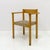1970s Set of 8 Dining Chairs by Axel Larsson for Balzar Beskow, 1970 For Sale - Image 5 of 10