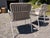 Modern Modern Outdoor Dining Chair Coastal Kettal Net For Sale - Image 3 of 7