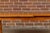 19th Century French Fruitwood Dining Table with Bread Board and Cabriole Legs For Sale - Image 10 of 12