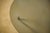 1960s Brass and Glass Side Table, 1960s For Sale - Image 5 of 7