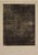 Jean Dubuffet, Resonances, Edition of 24, 1950s, Lithograph For Sale