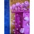 # One-of-a-Kind Contemporary Oversized Sculptural Table Lamp For Sale - Image 9 of 12