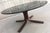Scandinavian Modern Bentwood “Siesta” Coffee Table Ingmar Relling for Westnofa Norway For Sale In Denver - Image 6 of 13
