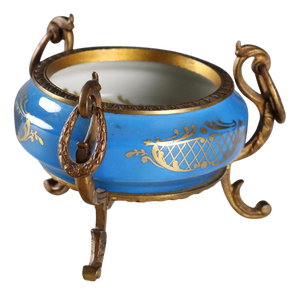 Porcelain Bowl from Sèvres