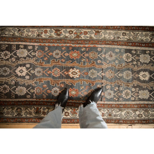 :: Double interconnected vines sprawling vertically through the main field with floral top views and four legged animals...