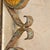 Italian Hand-Forged Wrought Iron Sconce Attributed to Longobard No. 01, 1970s For Sale In Chicago - Image 6 of 11