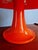 Nesso Table Lamp in Fiberglass and Polyester by Giancarlo Mattioli for Artemide, 1960s For Sale - Image 11 of 18