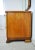 Art Deco Danish Vanity Desk with Tri-Folding Mirror, 1930s For Sale - Image 9 of 16