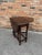 19th Century English Gateleg Table For Sale - Image 4 of 12
