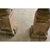 English Pair of 19th Century Cast Stone Garden Urns For Sale - Image 15 of 16