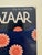 1930 Original Harper's Bazaar Cover, August, Erté, Art Deco, Matted For Sale - Image 4 of 7