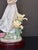 This Is a Limited Edition Lladró "Mystical Garden" Figurine,featuring a Fairy Holding Flowers. For Sale In Los Angeles - Image 6 of 8