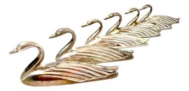 Example of Serving Utensils