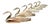 Vintage French Silver Plated Swan Knife Rest by Oliver Saint Honore, 1950s, Set of 6 For Sale