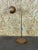 Mid-Century Modern Mid-Century Space Age Teak Floor Lamp from Temde For Sale - Image 3 of 13
