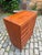 This Danish teak chest of drawers from the 1960s combines timeless mid-century minimalism with practical storage for...
