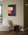 Early 21st Century Bodasca, Colourful Composition Incanto, 2026, Canvas For Sale - Image 5 of 13