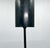 Small Vintage Pressed Glass Pendant Light, Former Czechoslovakia, 1970s For Sale - Image 9 of 11
